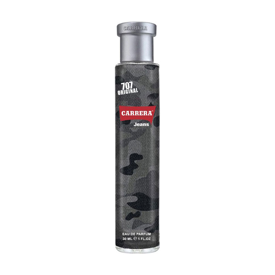 Carrera Jeans 707 Original Camouflage Uomo Парфумована вода чоловіча, 30 мл