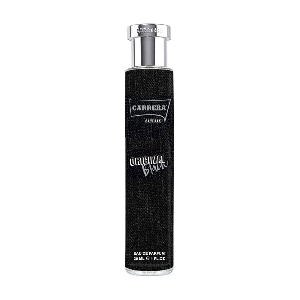Carrera Jeans Original Black Парфумована вода чоловіча, 30 мл